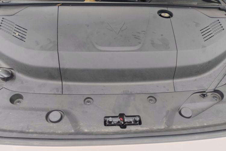 Used ARCFOX Alpha S5 2024 560PRO 185kW Engine Bay