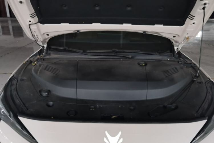 Used ARCFOX Alpha S5 2024 708MAX 200kW Engine Bay