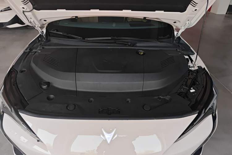 Used ARCFOX Alpha S5 2024 708MAX 200kW Engine Bay