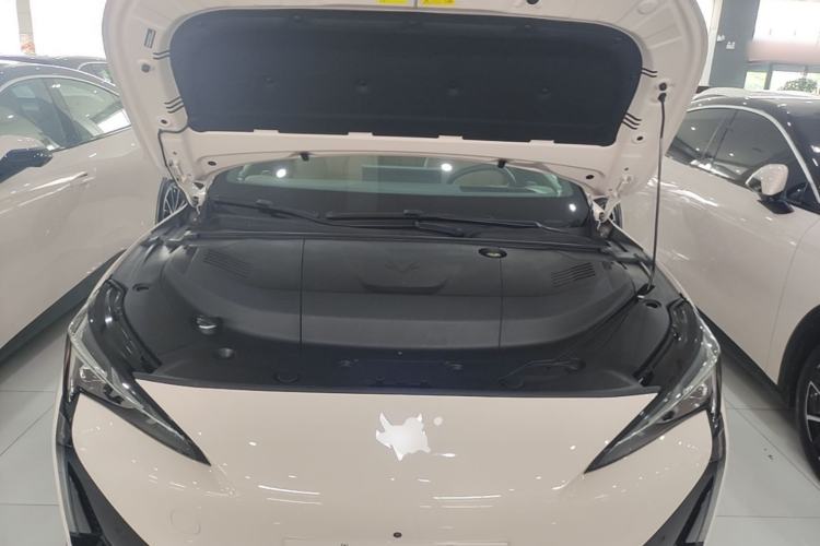 Used ARCFOX Alpha S5 2024 708MAX 200kW Engine Bay