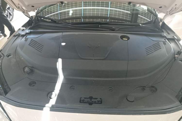 Used ARCFOX Alpha S5 2024 708MAX 200kW Engine Bay