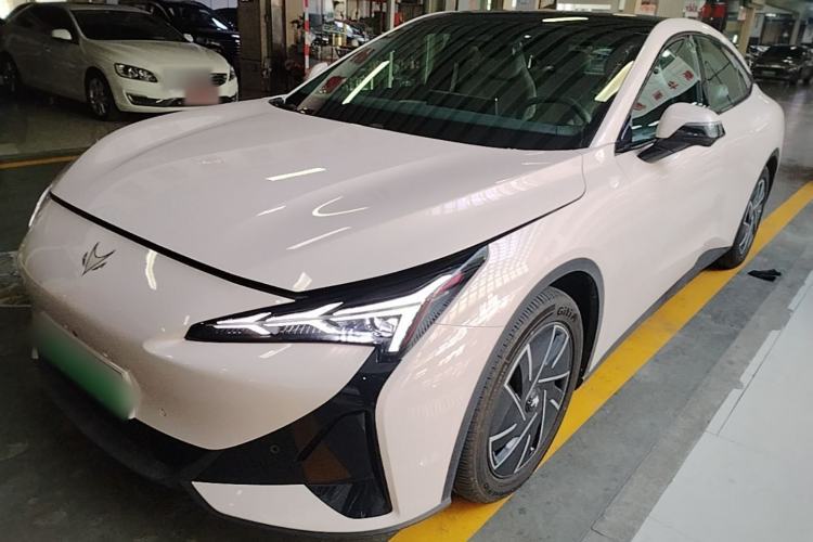 ARCFOX Alpha S5 2024 560PRO 185kW d’occasion Guazi used car, China used car export, Used car for sale, Used cars, Cheapest cars for sale