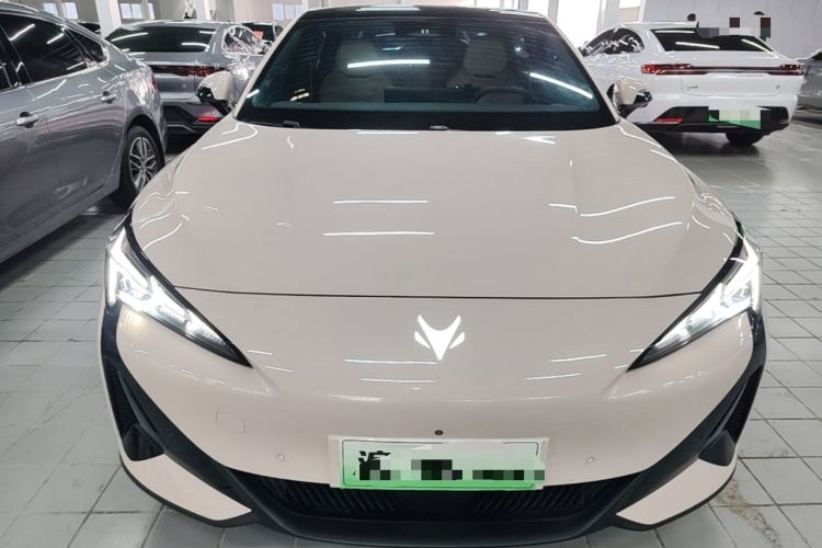 Used ARCFOX Alpha S5 2024 560PRO 185kW Front