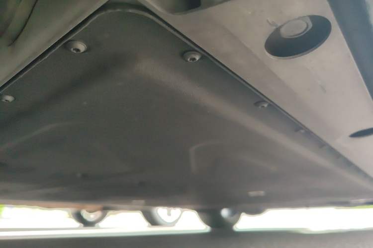Used ARCFOX Alpha S5 2024 650ULTRA 390kW Chassis Rear Right