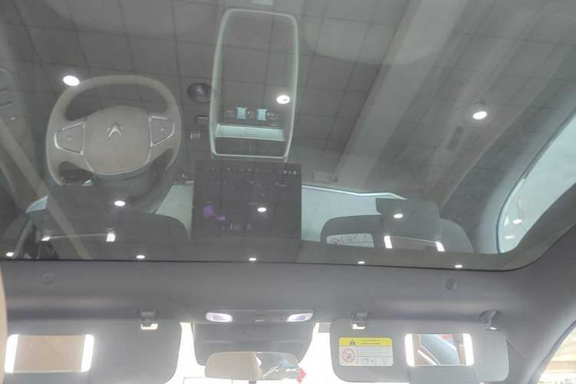 Used ARCFOX Alpha S5 2024 708MAX 200kW Headliner