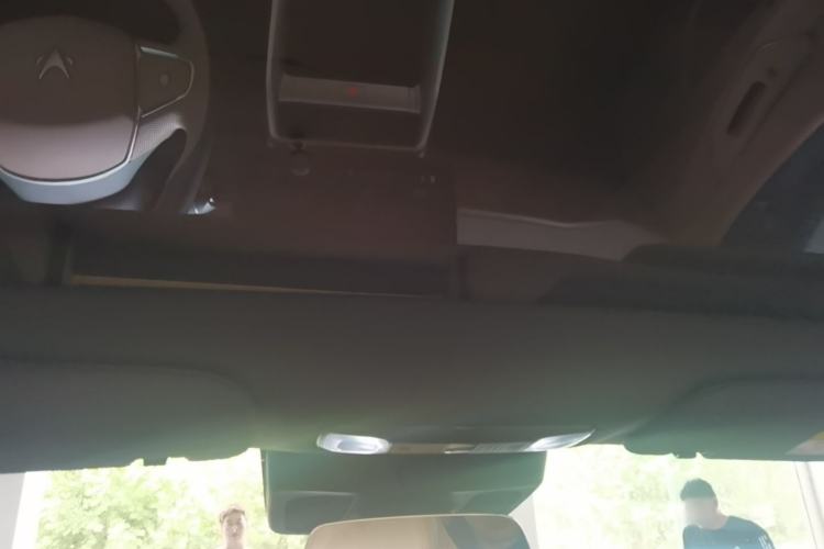 Used ARCFOX Alpha S5 2024 708MAX 200kW Headliner