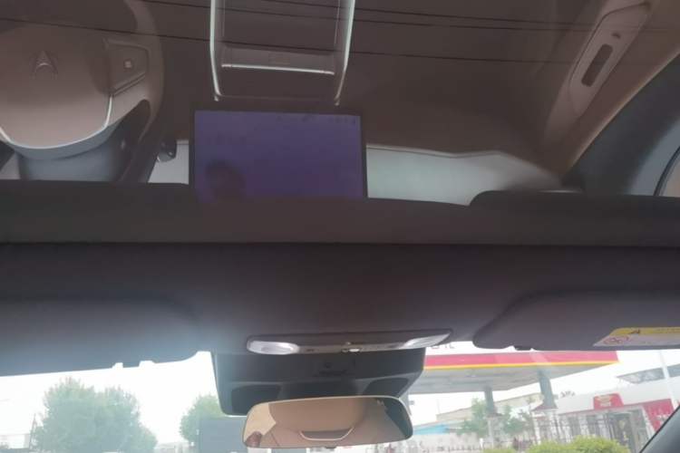 Used ARCFOX Alpha S5 2024 708MAX 200kW Headliner