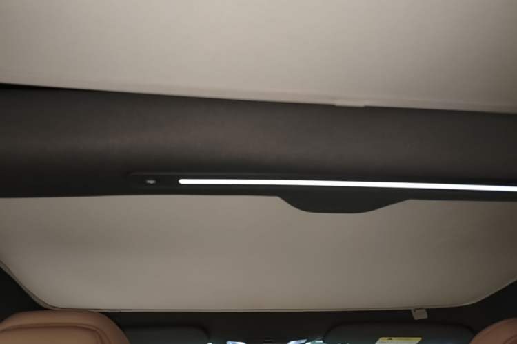 Used ARCFOX Alpha S5 2024 560PRO 185kW Headliner