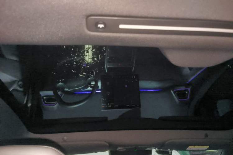 Used ARCFOX Alpha S5 2024 560MAX 185kW Headliner