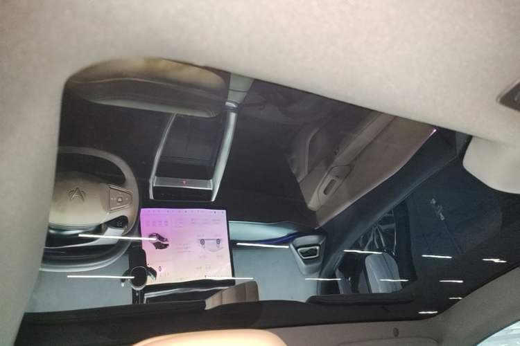 Used ARCFOX Alpha S5 2024 560PRO 185kW Headliner