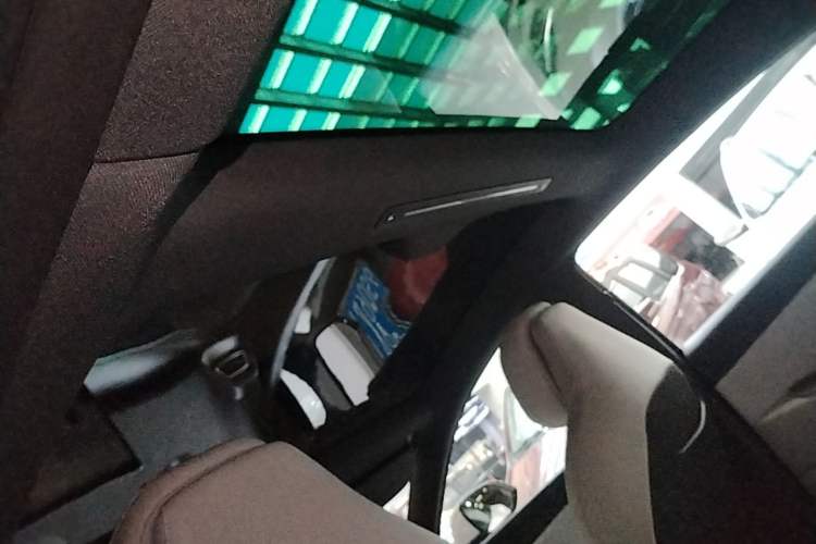 Used ARCFOX Alpha S5 2024 560PRO 185kW Headliner
