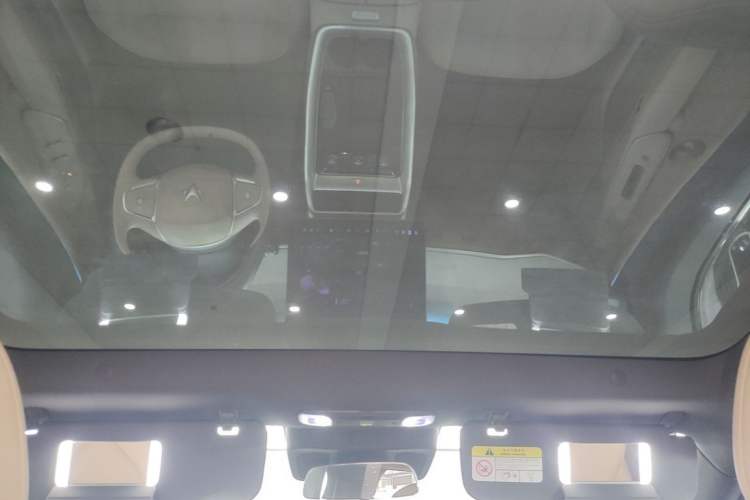 Used ARCFOX Alpha S5 2024 708MAX 200kW Headliner