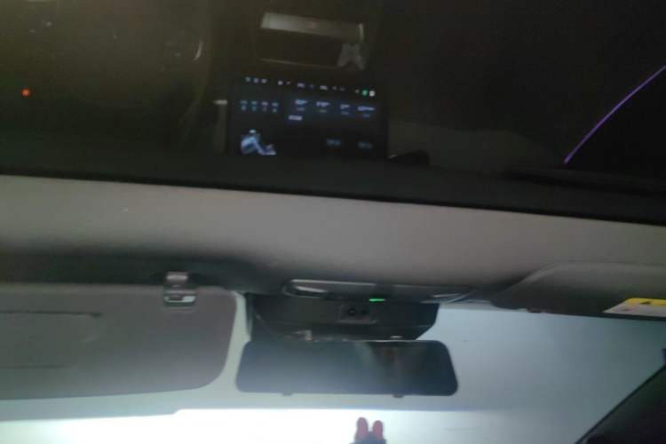Used ARCFOX Alpha S5 2024 560MAX 185kW Headliner