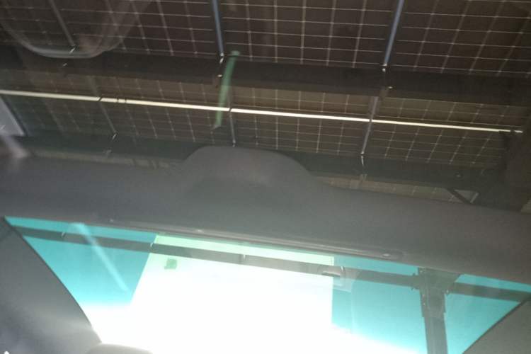 Used ARCFOX Alpha S5 2024 708MAX 200kW Headliner