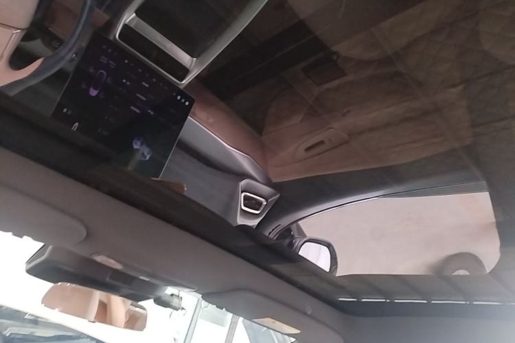 Used ARCFOX Alpha S5 2024 560PRO 185kW Headliner