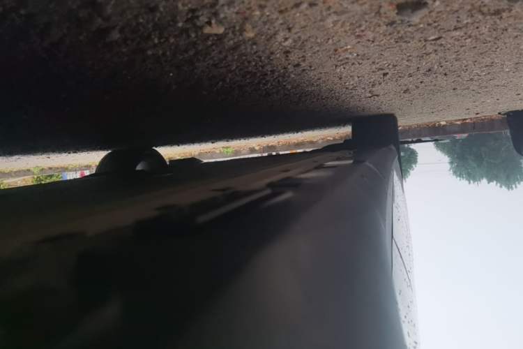 Used ARCFOX Alpha S5 2024 708MAX 200kW Left Side Sill