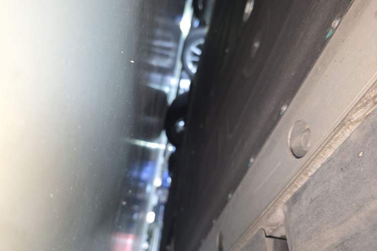 Used ARCFOX Alpha S5 2024 560MAX 185kW Chassis Front Right