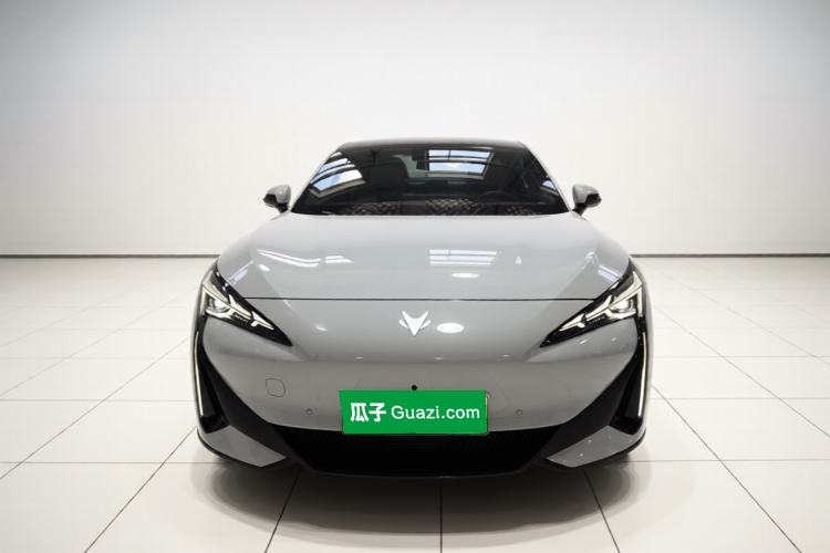 Used ARCFOX Alpha S5 2024 560MAX 185kW Front