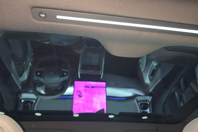 Used ARCFOX Alpha S5 2024 560MAX 185kW Headliner