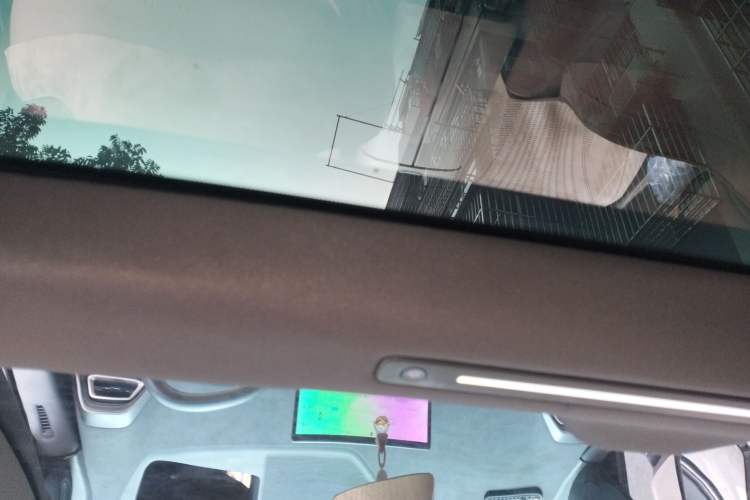 Used ARCFOX Alpha S5 2024 708MAX 200kW Headliner