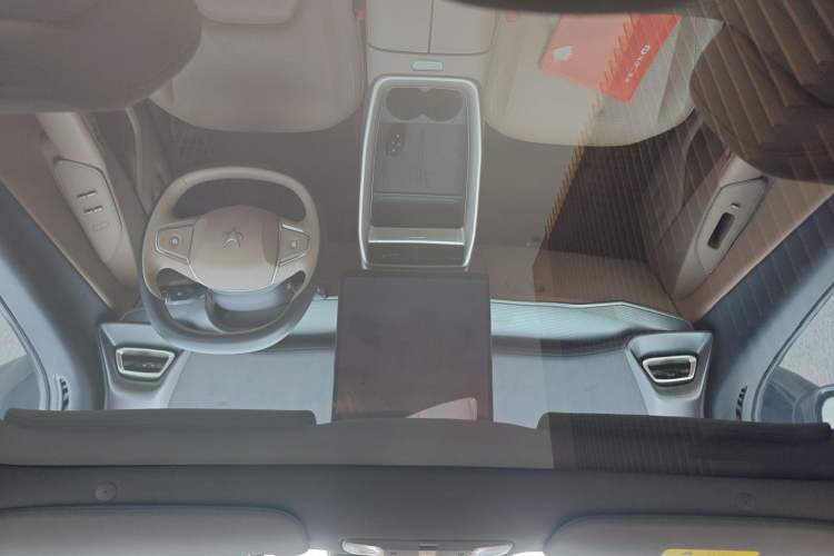 Used ARCFOX Alpha S5 2024 560PRO 185kW Headliner