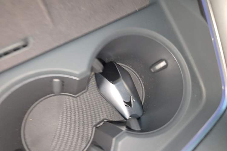 Used ARCFOX Alpha S5 2024 560MAX 185kW Vehicle Key