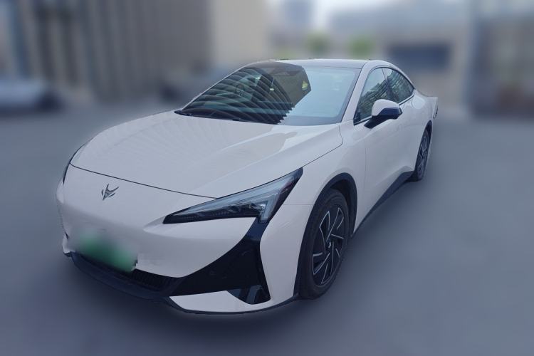 Used ARCFOX Alpha S5 2024 560PRO 185kW Guazi used car, China used car export, Used car for sale, Used cars, Cheapest cars for sale