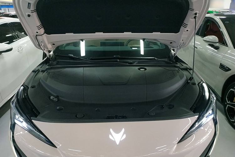 Used ARCFOX Alpha S5 2024 708MAX 200kW Engine Bay
