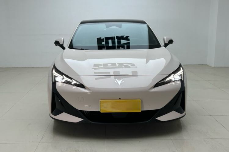 Used ARCFOX Alpha S5 2024 560PRO 185kW Exterior 4