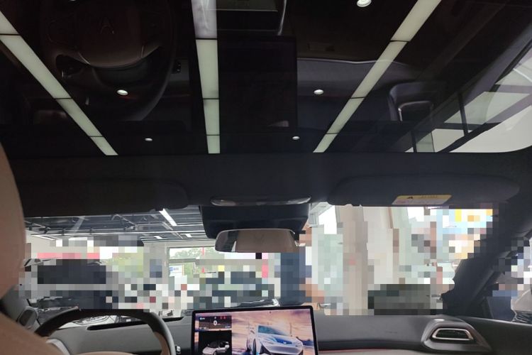 Used ARCFOX Alpha S5 2024 708MAX 200kW Headliner