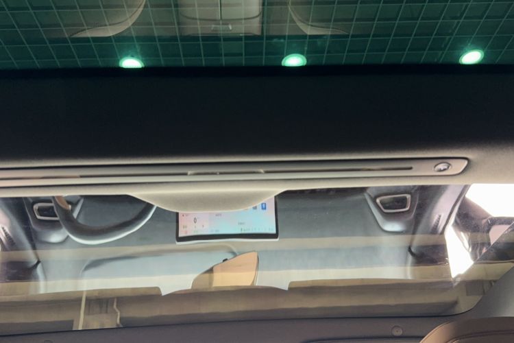 Used ARCFOX Alpha S5 2024 560PRO 185kW Headliner