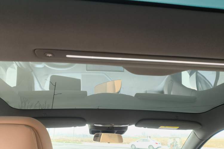 Used ARCFOX Alpha S5 2024 708MAX 200kW Headliner