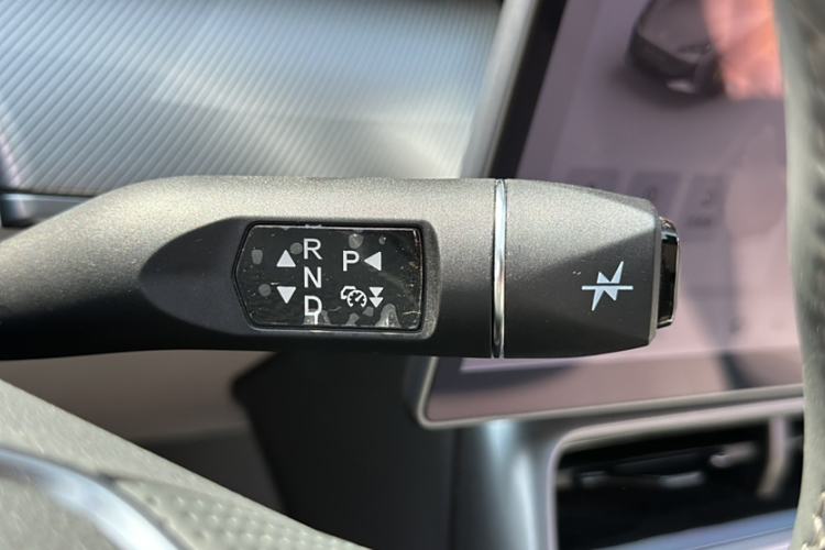Used ARCFOX Alpha S5 2024 560MAX 185kW Interior 14