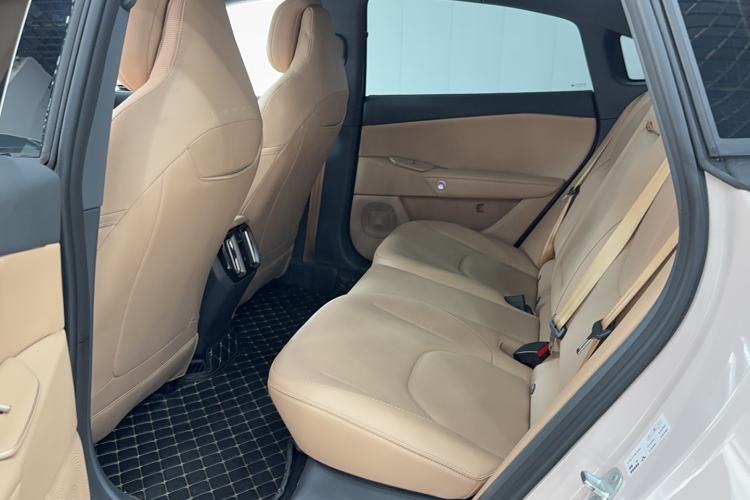 Used ARCFOX Alpha S5 2024 560PRO 185kW Interior 3