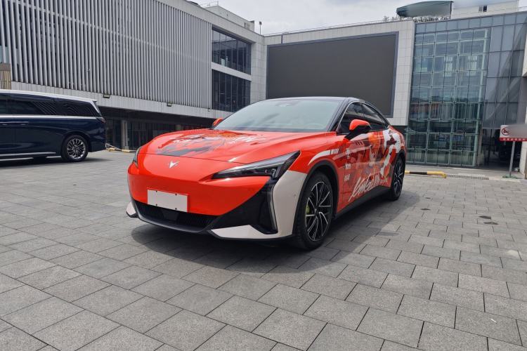 Used ARCFOX Alpha S5 2024 708MAX 200kW Guazi used car, China used car export, Used car for sale, Used  cars, Cheapest cars for sale