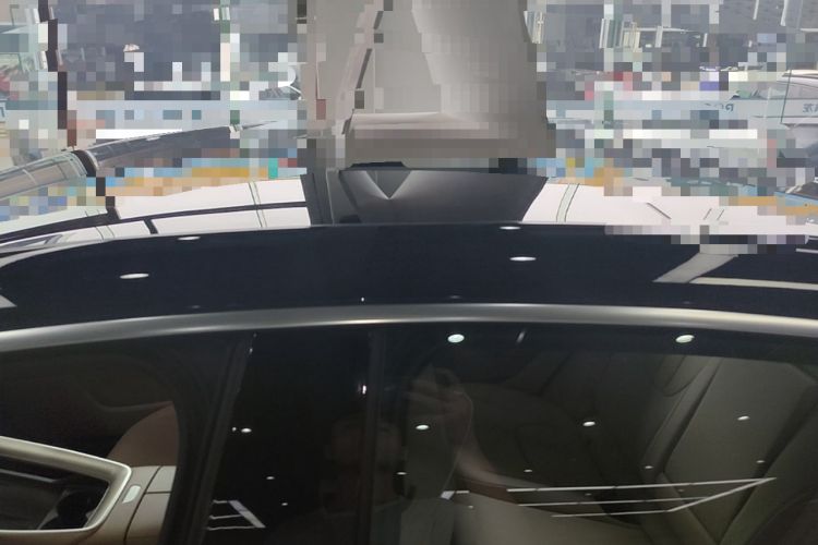 Used ARCFOX Alpha S5 2024 708MAX 200kW Roof