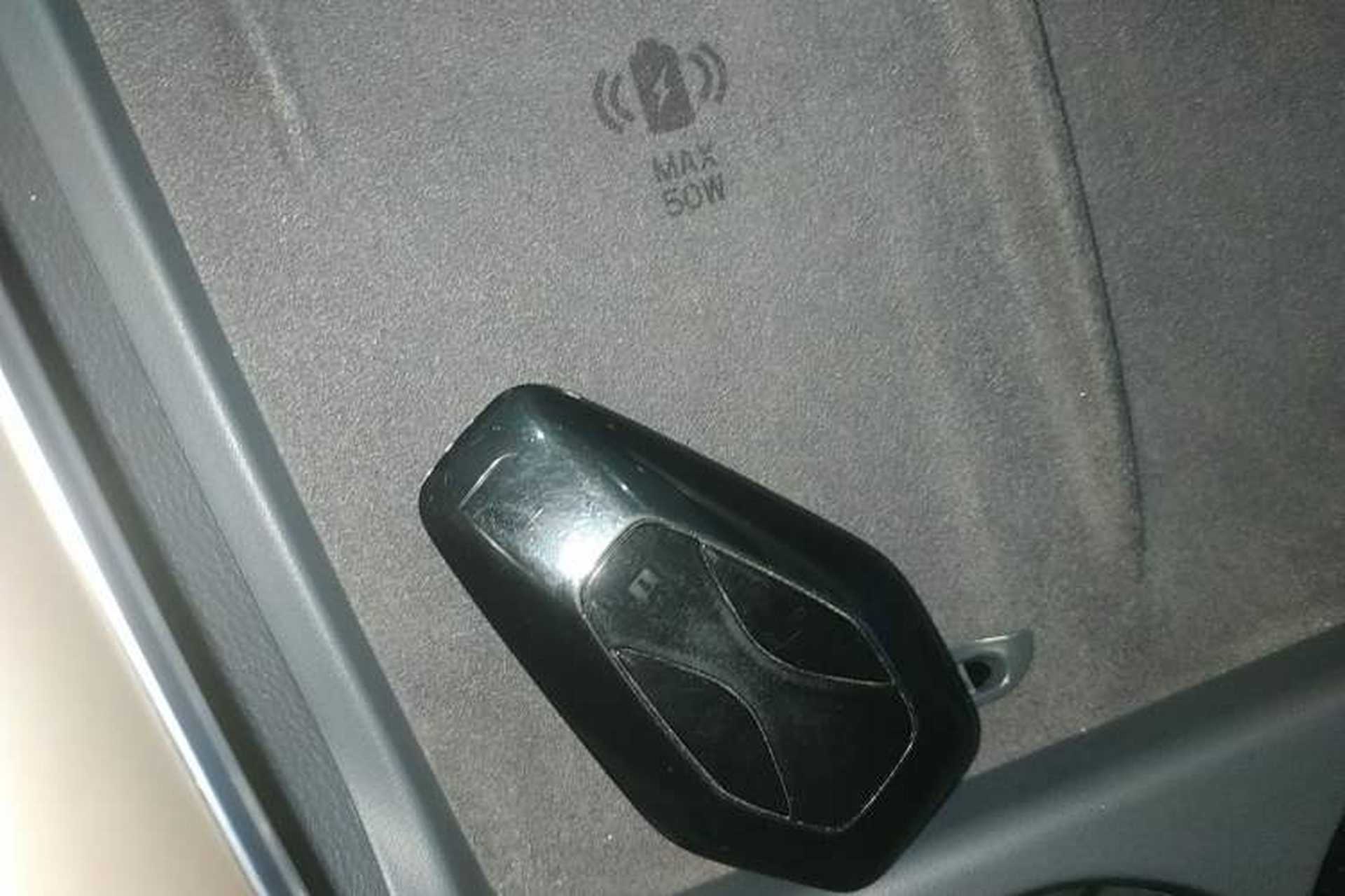 Used ARCFOX Alpha S5 2024 708MAX 200kW Vehicle Key