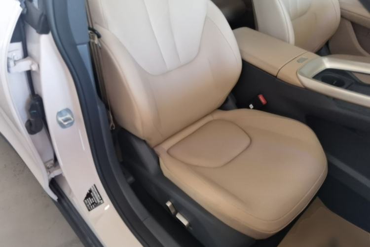 Used ARCFOX Alpha S5 2024 708MAX 200kW Right Front Seat