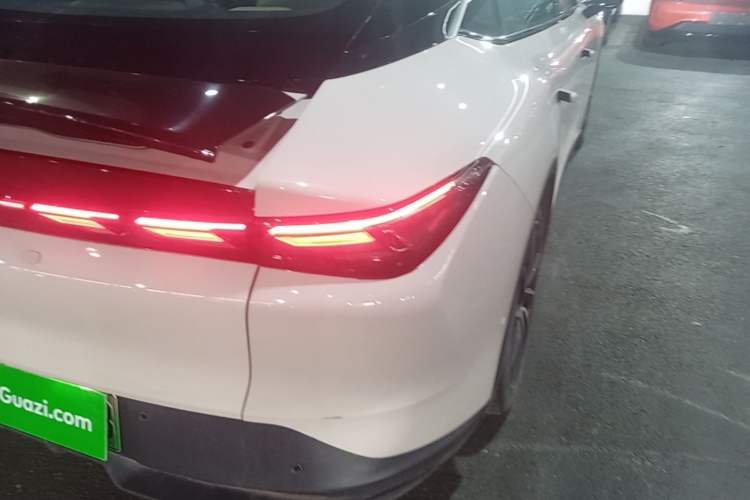 Used ARCFOX Alpha S5 2024 708MAX 200kW Right Rear Taillight