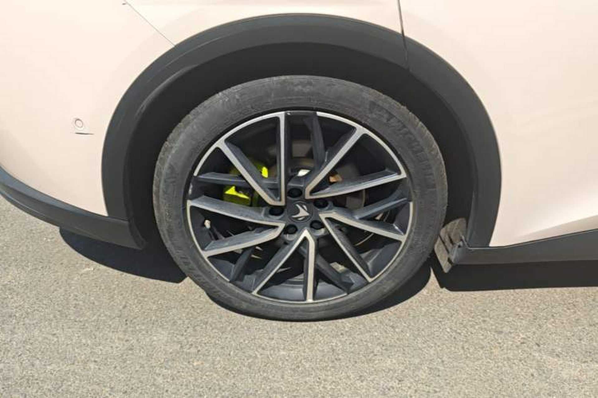 Used ARCFOX Alpha S5 2024 708MAX 200kW Right Rear Wheel Hub