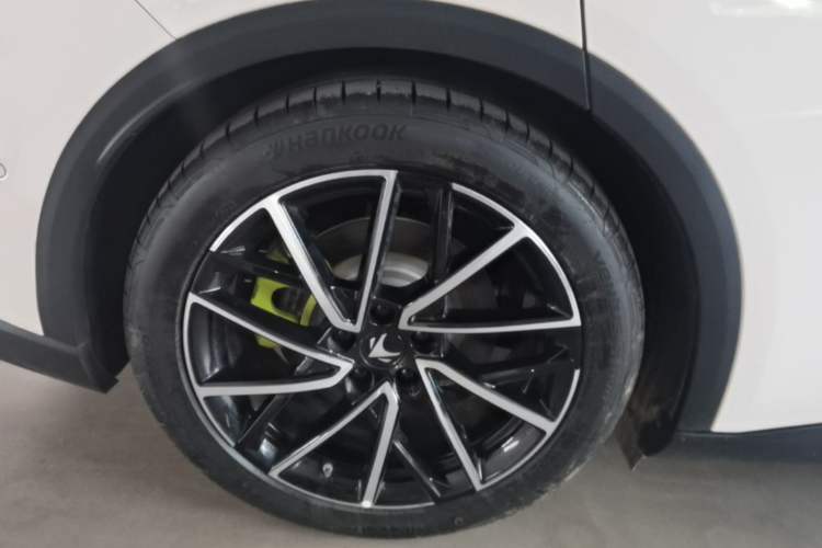 Used ARCFOX Alpha S5 2024 708MAX 200kW Right Rear Wheel Hub