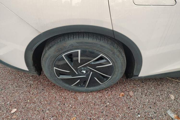 Used ARCFOX Alpha S5 2024 560PRO 185kW Right Rear Wheel Hub