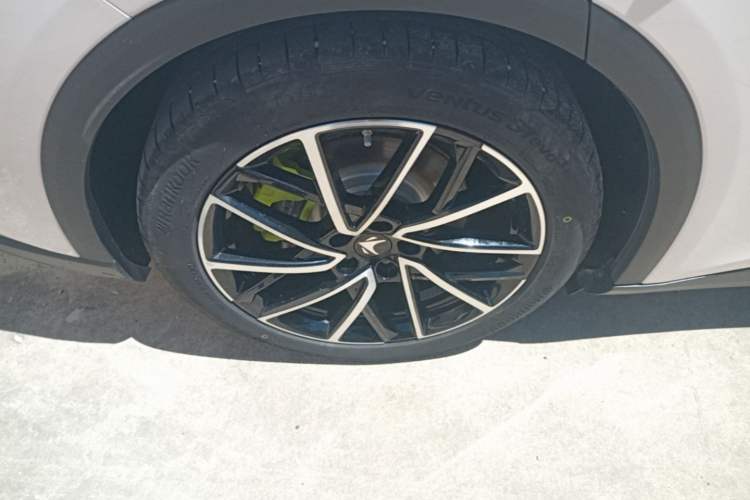 Used ARCFOX Alpha S5 2024 708MAX 200kW Right Rear Wheel Hub