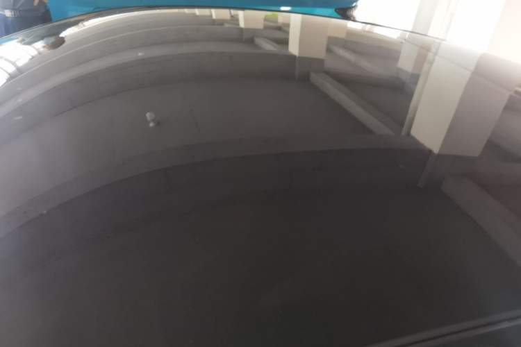Used ARCFOX Alpha S5 2024 708MAX 200kW Roof