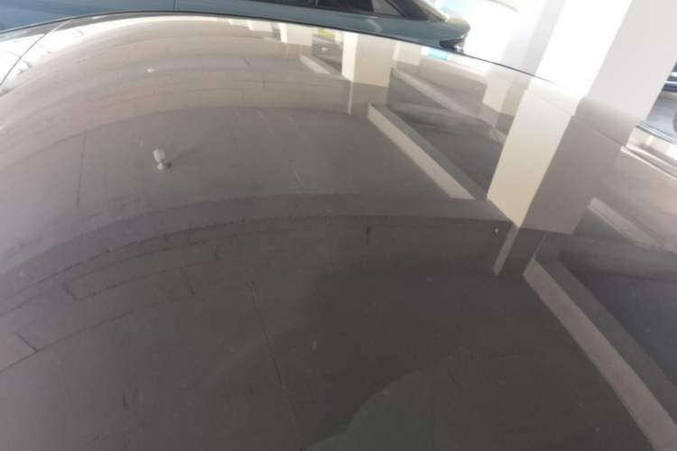 Used ARCFOX Alpha S5 2024 708MAX 200kW Roof