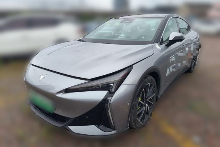 Used ARCFOX Alpha S5 2024 708MAX 200kW Guazi used car, China used car export, Used car for sale, Used cars, Cheapest cars for sale
