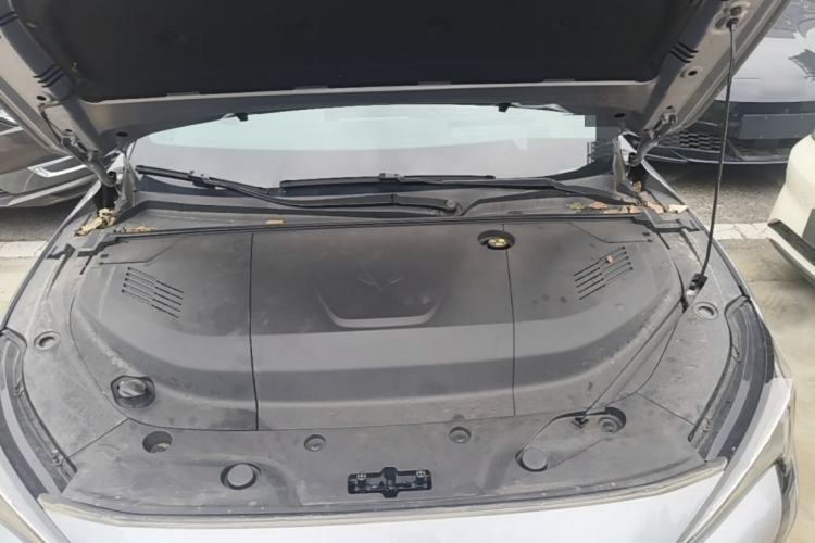 Used ARCFOX Alpha S5 2024 708MAX 200kW Engine Bay