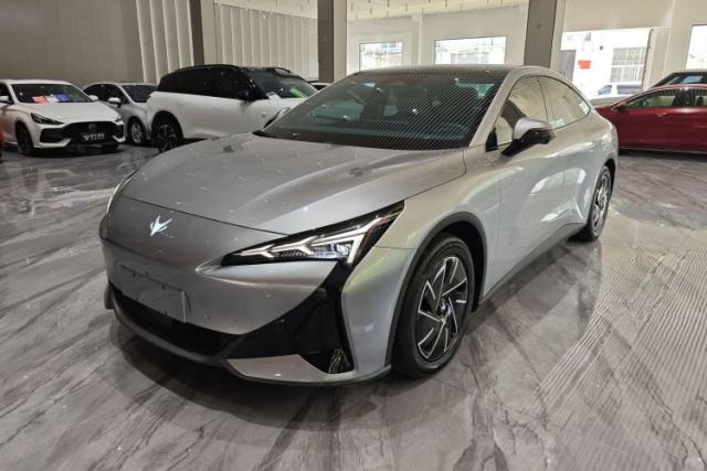 Used ARCFOX Alpha S5 2024 560PRO 185kW
