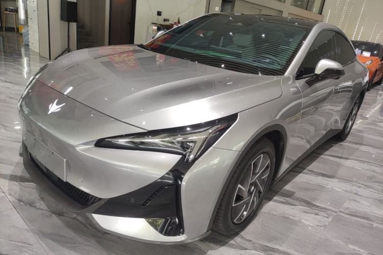 Used ARCFOX Alpha S5 2024 560PRO 185kW Guazi used car, China used car export, Used car for sale, Used  cars, Cheapest cars for sale