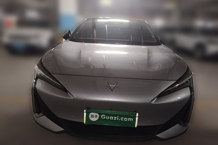 Used ARCFOX Alpha S5 2024 560MAX 185kW Front